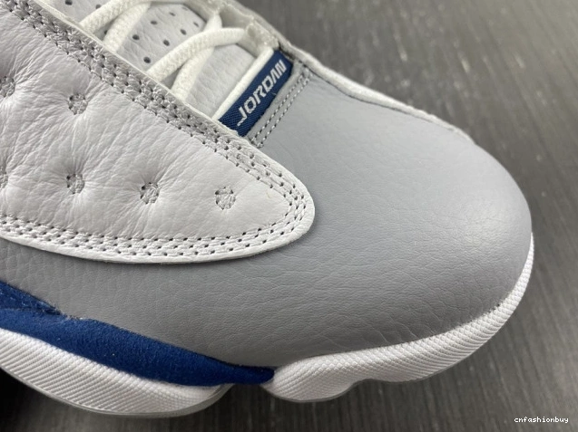 414571-164 French Air Blue Jordan 13 0729